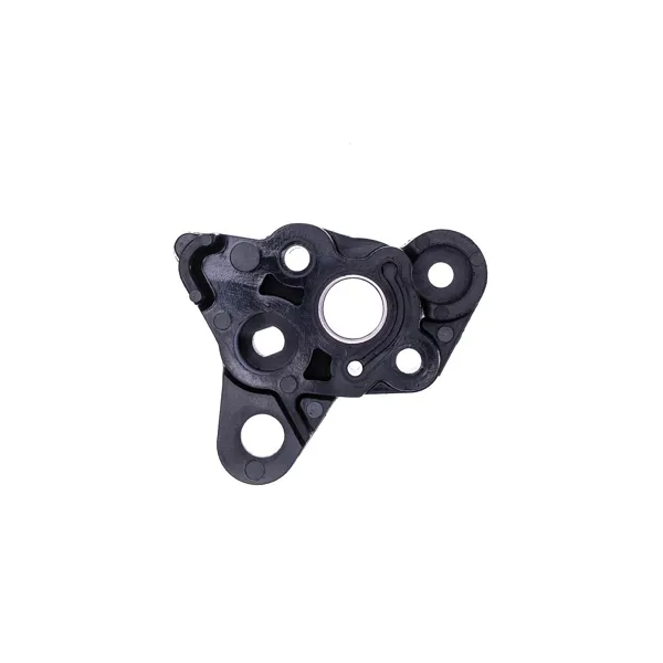 Ansaugstutzen für Freischneider Husqvarna 124R 125R 125L 125LDX 125RJ 128R 128RJ Jonsered BC2126 BC2128 CC2126 CC2128 GT2125 GC2126C (OEM 530035596)