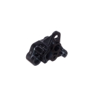 Ansaugstutzen für Freischneider Husqvarna 124R 125R 125L 125LDX 125RJ 128R 128RJ Jonsered BC2126 BC2128 CC2126 CC2128 GT2125 GC2126C (OEM 530035596)