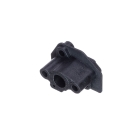 Ansaugstutzen für Freischneider Husqvarna 143 RII 236R 443RB 531RS 541RS 541RST 143AE15 (OEM 505304701 526520501)