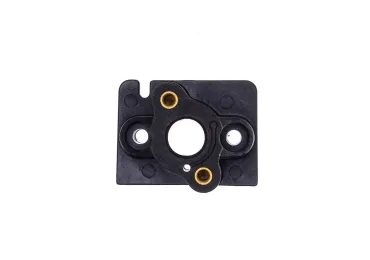Ansaugstutzen für Freischneider Oleo-mac Oleomac Emak Efco Dynamac Sparta 37 42 44 (OEM 61200198)