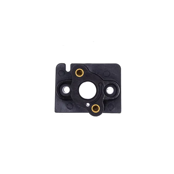 Ansaugstutzen für Freischneider Oleo-mac Oleomac Emak Efco Dynamac Sparta 37 42 44 (OEM 61200198)