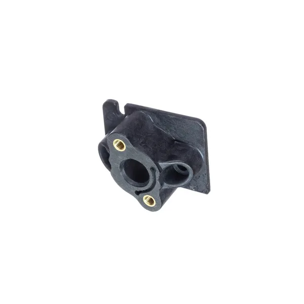 Ansaugstutzen für Freischneider Oleo-mac Oleomac Emak Efco Dynamac Sparta 37 42 44 (OEM 61200198)