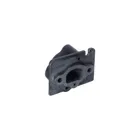 Ansaugstutzen für Freischneider Oleo-mac Oleomac Emak Efco Dynamac Sparta 37 42 44 (OEM 61200198)