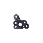 Ansaugstutzen für Freischneider Stihl FS38 FS45 FS45C FS45L FS46 FS46C MM55 MM55C HS45 FC55 FS55 FS55C FS55R FS55RC (OEM 41401211605 41401211602)