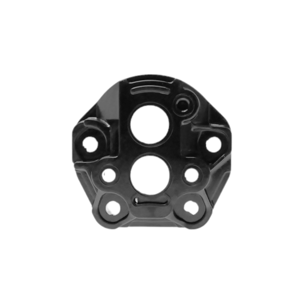 Ansaugstutzen für Husqvarna 120 MARK II 230 235 235E 236 236E 240 240E Jonsered CS2234 CS2238 McCulloch CS340 CS380 Kettensägen (OEM 545169801)