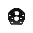 Ansaugstutzen für Husqvarna 120 MARK II 230 235 235E 236 236E 240 240E Jonsered CS2234 CS2238 McCulloch CS340 CS380 Kettensägen (OEM 545169801)