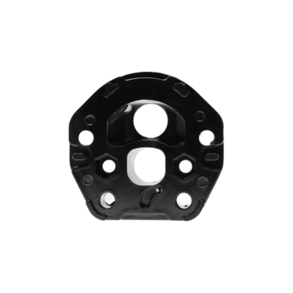 Ansaugstutzen für Husqvarna 120 MARK II 230 235 235E 236 236E 240 240E Jonsered CS2234 CS2238 McCulloch CS340 CS380 Kettensägen (OEM 545169801)