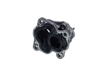 Ansaugstutzen für Husqvarna Kettensägen 135 135E 140 140E 435 435E 440E 440II Jonsered CS2240 CS2240II CS2240 S II McCulloch CS350 CS390 CS410 (OEM 504201201) Ansaugstutzen für Husqvarna Kettensägen 135 135E 140 140E 435 435E 440E 440II Jonsered CS2240 CS2240II CS2240 S II McCulloch CS350 CS390 CS410 (OEM 504201201)