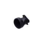 Ansaugstutzen für Kettensägen Husqvarna 340 345 346XP 350 351 353 Jonsered 2141 2145 2150 CS2141 CS2147 CS2150 CS2152 CS2153 (OEM 503866301)