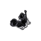 Ansaugstutzen für Kettensägen Husqvarna Kettensägen 445 445E 445II 450 450E 450 Rancher Jonsered CS2245 CS2245II CS2250 McCulloch CS450 (OEM 544082301)
