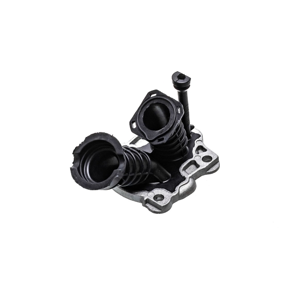 Ansaugstutzen für Kettensägen Husqvarna Kettensägen 445 445E 445II 450 450E 450 Rancher Jonsered CS2245 CS2245II CS2250 McCulloch CS450 (OEM 544082301)