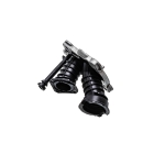 Ansaugstutzen für Kettensägen Husqvarna Kettensägen 445 445E 445II 450 450E 450 Rancher Jonsered CS2245 CS2245II CS2250 McCulloch CS450 (OEM 544082301)