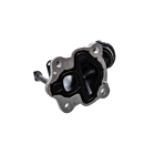 Ansaugstutzen für Kettensägen Husqvarna Kettensägen 445 445E 445II 450 450E 450 Rancher Jonsered CS2245 CS2245II CS2250 McCulloch CS450 (OEM 544082301)