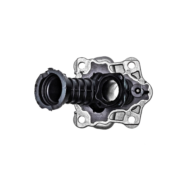 Ansaugstutzen für Kettensägen Husqvarna Kettensägen 445 445E 445II 450 450E 450 Rancher Jonsered CS2245 CS2245II CS2250 McCulloch CS450 (OEM 544082301)