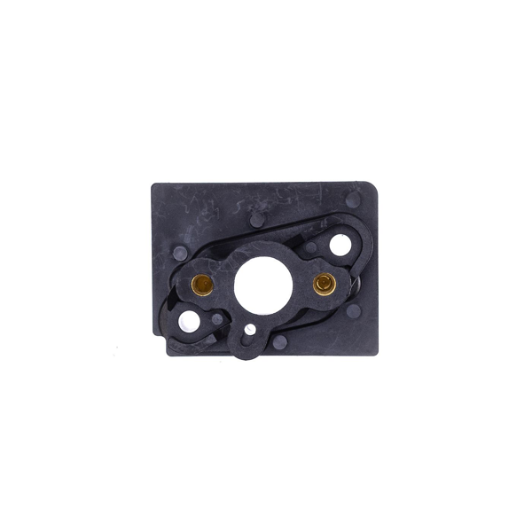 Ansaugstutzen für Oleo-mac Freischneider Oleomac Emak Efco 453 BP ERGO 753 S 753 T 755 MASTER (OEM 61110279R)