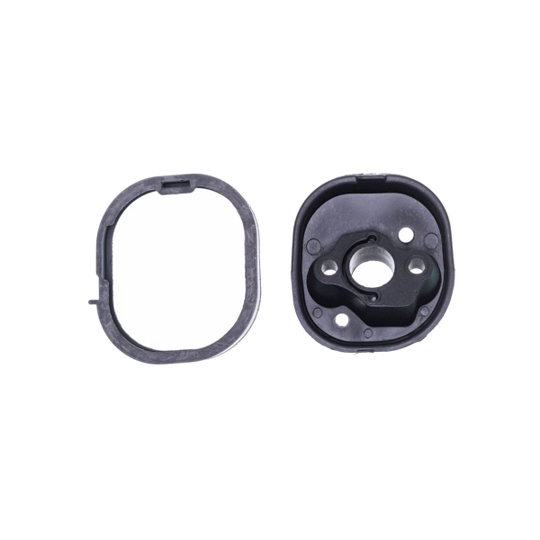 Ansaugstutzen mit Dichtung für Kettensägen Partner 351 370 390 420 Poulan 1950 2050 2150 Jonsered 2035 CS2137 McCulloch M3616 MAC (OEM 530049700 530054144)