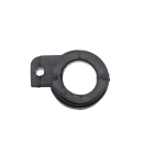 Ansaugstutzen rund für Husqvarna Kettensägen 362 365 371 372 372XP 371K 375K Jonsered 2065 2165 2171 CS2163 CS2165 (OEM 503964501)
