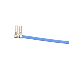 Anschlusskabel für Kettensägen Husqvarna 281 281XP 288 288XP 3120 3120XP 3120K K1250 K1260 K1270 Länge 35 cm (OEM 501839803)
