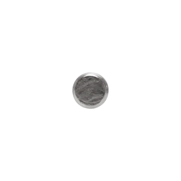 Antriebskettenradkeil für chinesische Kettensägen und Hobbymarkt-Rasenmäher 5 mm x 17 mm