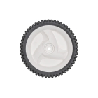 Antriebsrad für Rasenmäher Husqvarna Partner Electrolux Craftsman McCulloch Poulan (OEM 194231x460 532402936 583719401)