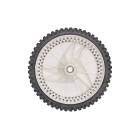 Antriebsrad für Rasenmäher Husqvarna Partner Electrolux Craftsman McCulloch Poulan (OEM 194231x460 532402936 583719401)