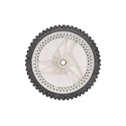 Antriebsrad für Rasenmäher Husqvarna Partner Electrolux Craftsman McCulloch Poulan (OEM 194231x460 532402936 583719401)