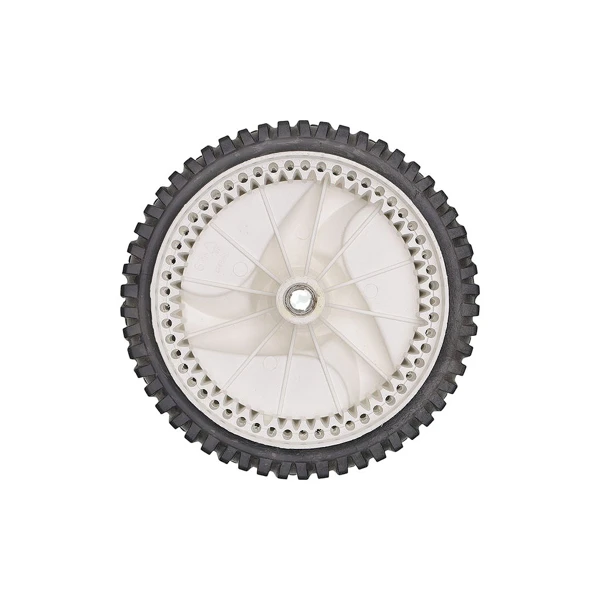 Antriebsrad für Rasenmäher Husqvarna Partner Electrolux Craftsman McCulloch Poulan (OEM 194231x460 532402936 583719401)