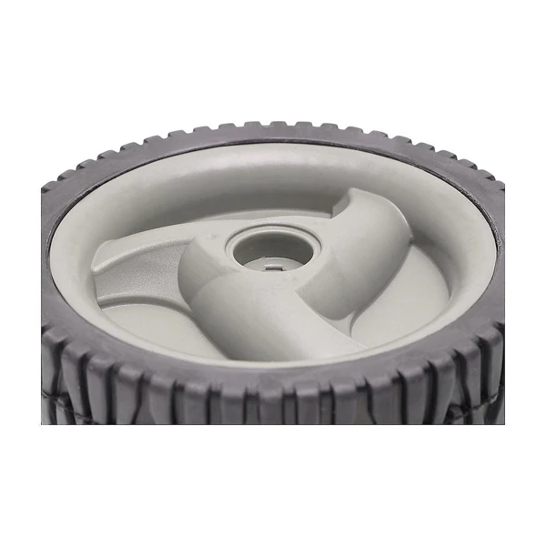 Antriebsrad für Rasenmäher Husqvarna Partner Electrolux Craftsman McCulloch Poulan (OEM 532402936 583719401 180759 700953)