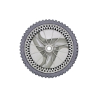 Antriebsrad für Rasenmäher Husqvarna Partner Electrolux Craftsman McCulloch Poulan (OEM 532402936 583719401 180759 700953)