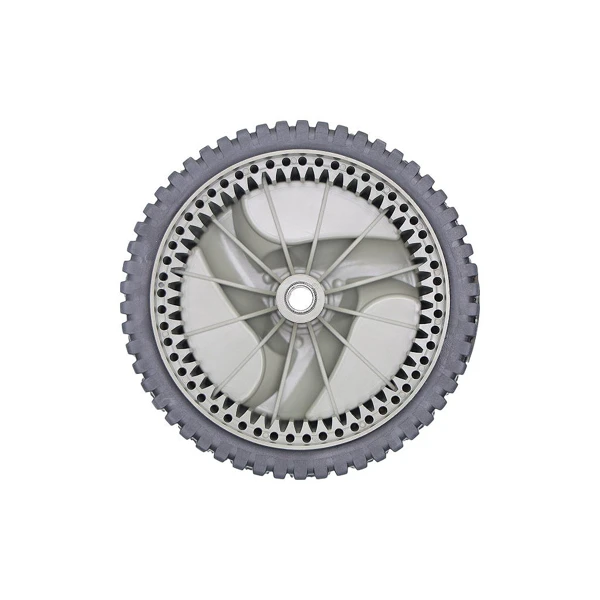 Antriebsrad für Rasenmäher Husqvarna Partner Electrolux Craftsman McCulloch Poulan (OEM 532402936 583719401 180759 700953)