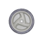 Antriebsrad für Rasenmäher Husqvarna Partner Electrolux Craftsman McCulloch Poulan (OEM 532402936 583719401 180759 700953)