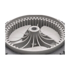 Antriebsrad für Rasenmäher Husqvarna Partner Electrolux Craftsman McCulloch Poulan (OEM 532402936 583719401 180759 700953)