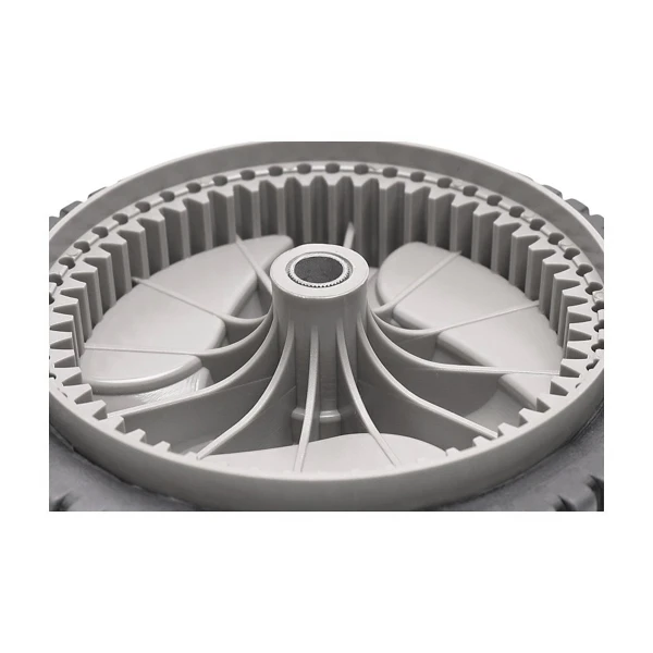 Antriebsrad für Rasenmäher Husqvarna Partner Electrolux Craftsman McCulloch Poulan (OEM 532402936 583719401 180759 700953)