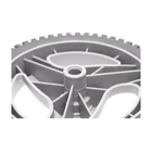 Antriebsrad für Rasenmäher Husqvarna Partner Electrolux Craftsman McCulloch Poulan (OEM 532403495 583720301)