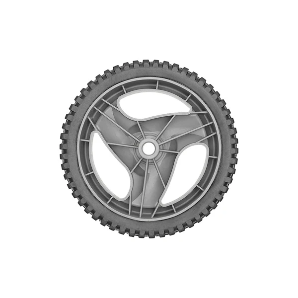 Antriebsrad für Rasenmäher Husqvarna Partner Electrolux Craftsman McCulloch Poulan (OEM 532403495 583720301)
