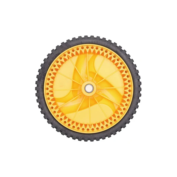 Antriebsrad rad für Rasenmäher Husqvarna Partner Electrolux Craftsman McCulloch (OEM 532402936 583719401 532402567)