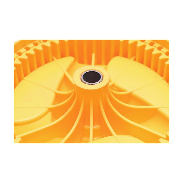 Antriebsrad rad für Rasenmäher Husqvarna Partner Electrolux Craftsman McCulloch (OEM 532402936 583719401 532402567)