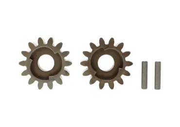 Antriebssatz 14T für Motormäher Hecht 552RS Grizzly BRM4640 BRM5055 Hortmasz HKS 143N NAC LS0855-40118-JU WR6548 WR650112 Antriebssatz 14T für Motormäher Hecht 552RS Grizzly BRM4640 BRM5055 Hortmasz HKS 143N NAC LS0855-40118-JU WR6548 WR650112