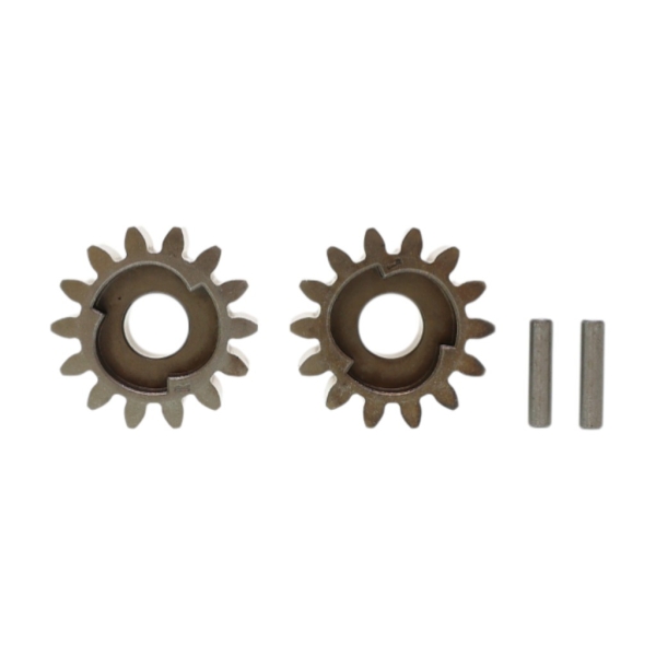 Antriebssatz 14T für Motormäher Hecht 552RS Grizzly BRM4640 BRM5055 Hortmasz HKS 143N NAC LS0855-40118-JU WR6548 WR650112