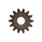 Antriebssatz 14T für Motormäher Hecht 552RS Grizzly BRM4640 BRM5055 Hortmasz HKS 143N NAC LS0855-40118-JU WR6548 WR650112