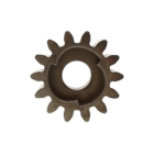 Antriebssatz 14T für Motormäher Hecht 552RS Grizzly BRM4640 BRM5055 Hortmasz HKS 143N NAC LS0855-40118-JU WR6548 WR650112