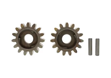 Antriebssatz 15T für Motormäher NAC LS48-AL675EX-HD LS53-675-HS LS53-680-HS LS53-750EX-HS LS53-EA190-HS RIWALL