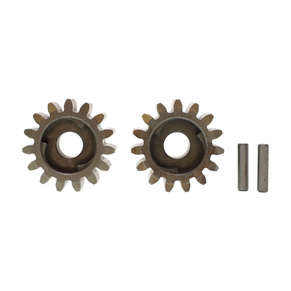 Antriebssatz 15T für Motormäher NAC LS48-AL675EX-HD LS53-675-HS LS53-680-HS LS53-750EX-HS LS53-EA190-HS RIWALL