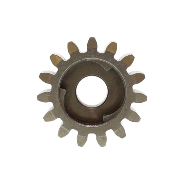 Antriebssatz 15T für Motormäher NAC LS48-AL675EX-HD LS53-675-HS LS53-680-HS LS53-750EX-HS LS53-EA190-HS RIWALL