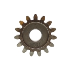 Antriebssatz 15T für Motormäher NAC LS48-AL675EX-HD LS53-675-HS LS53-680-HS LS53-750EX-HS LS53-EA190-HS RIWALL