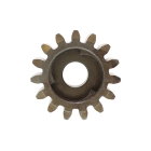 Antriebssatz 15T für Motormäher NAC LS48-AL675EX-HD LS53-675-HS LS53-680-HS LS53-750EX-HS LS53-EA190-HS RIWALL