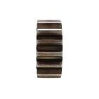 Antriebssatz 15T für Motormäher NAC LS48-AL675EX-HD LS53-675-HS LS53-680-HS LS53-750EX-HS LS53-EA190-HS RIWALL