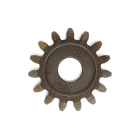 Antriebssatz 15T für Motormäher NAC LS48-AL675EX-HD LS53-675-HS LS53-680-HS LS53-750EX-HS LS53-EA190-HS RIWALL