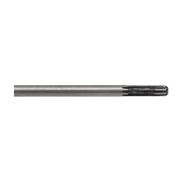 Antriebswelle für chinesische Motorsensen und Motorsensen aus dem Hobbymarkt Größe 1530 mm x 8 mm x 9 Zähne