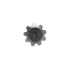 Antriebswelle für chinesische Motorsensen und Motorsensen aus dem Hobbymarkt Größe 660 mm x 8 mm x 9 Zähne